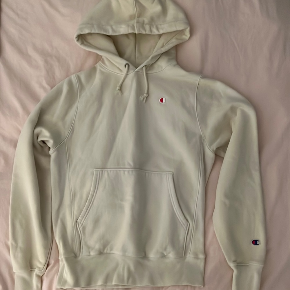 Womens champion sweatshirt